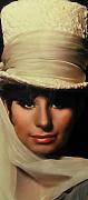 streisand