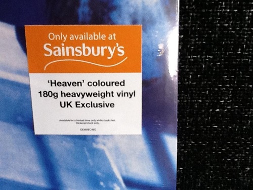 Belinda Carlisle Heaven On Earth Vinyl, LP, Album, Limited Edition, Reissue, Heaven, 180g UK