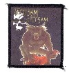 flotsam and jetsam printed patch