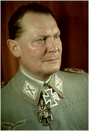 Hermann Göring