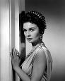 spartacus, jean simmons, 1960