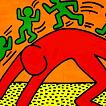 Keith Haring