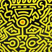 Keith Haring