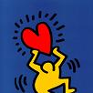 Keith Haring - Untitled