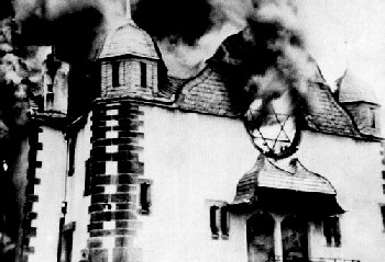 Kristallnacht