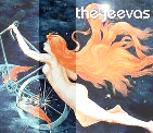 jeevas ghosts cd