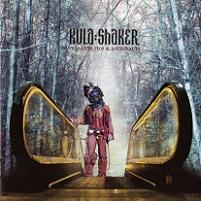 kula shaker peasants. pigs & astronauts cd album