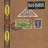 kula shaker tattva cd single