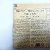 kula shaker mystical machine gun cd1 single