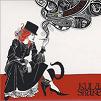 kula shaker strangefolk japanese cd album