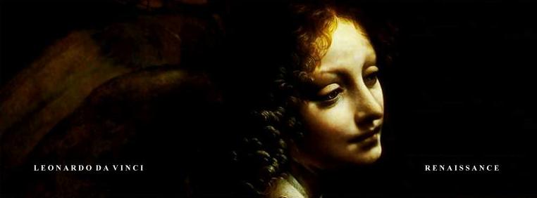 leonardo da vinci