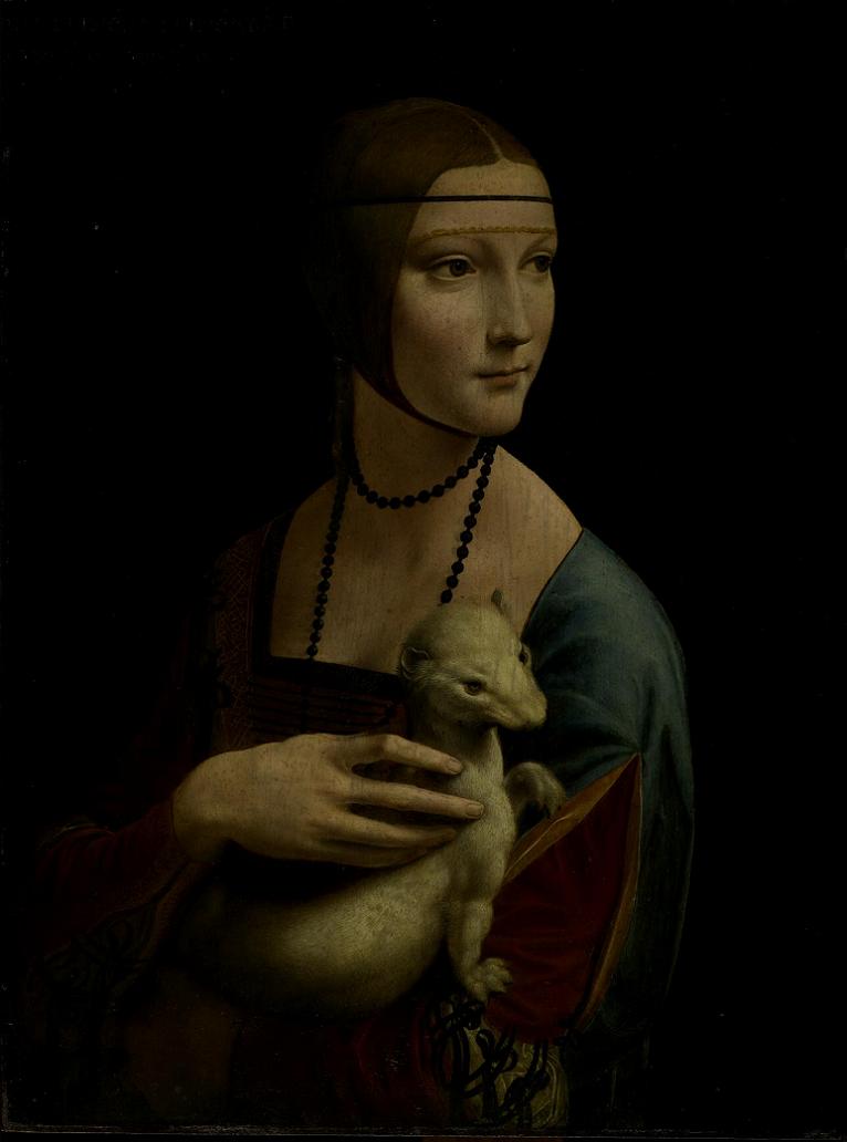 leonardo da vinci