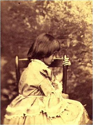 alice liddell