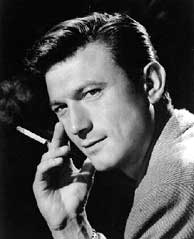 Laurence Harvey