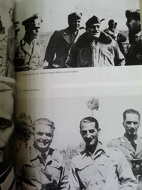 Dilemmas of the Desert War The Libyan Campaign of 1940-1942 Paperback Book