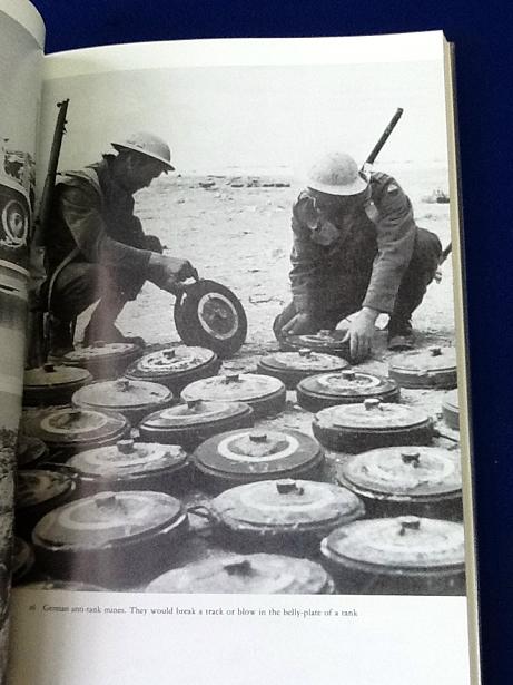 Dilemmas of the Desert War The Libyan Campaign of 1940-1942 Paperback Book