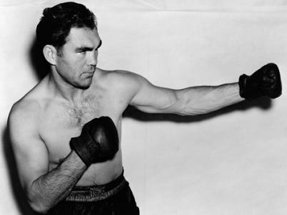 Max Schmeling