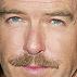 Pierce Brosnan