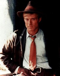 robert redford in havana