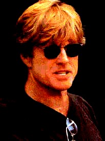 Robert Redford