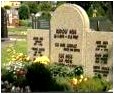 Rudolf Hess Grave