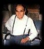 Rudolf Hess in later life