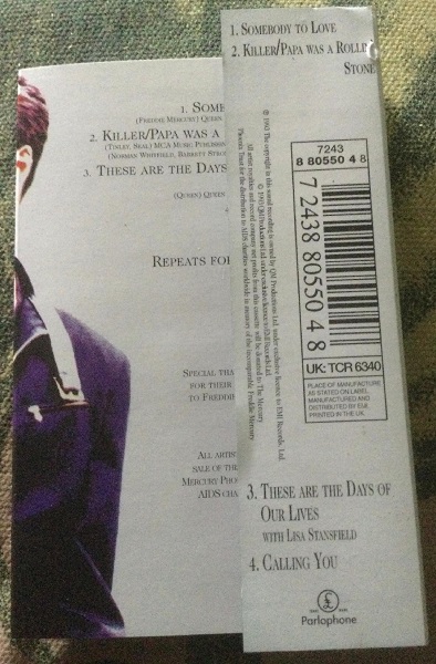 Cassette