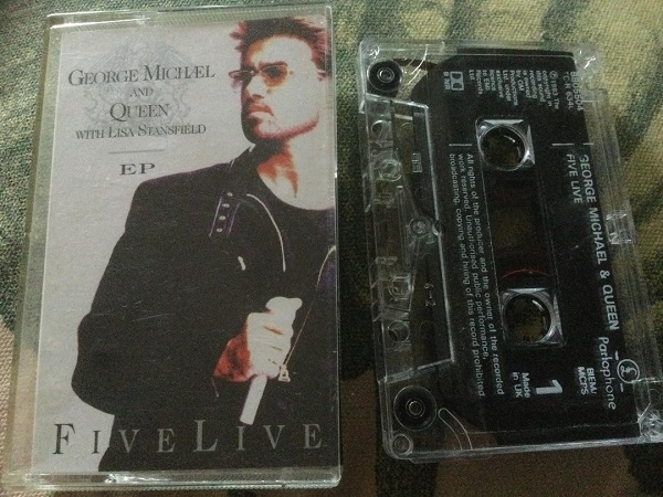 Cassette