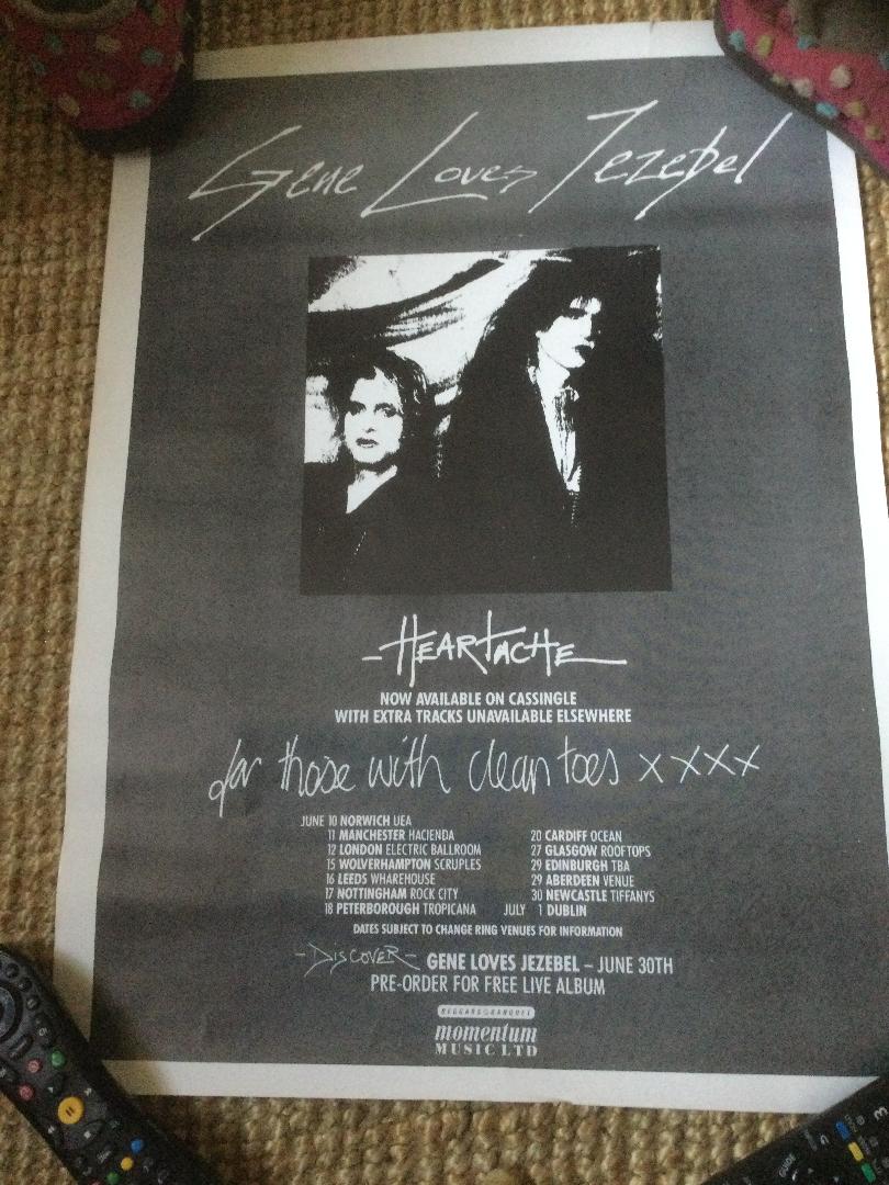 poster