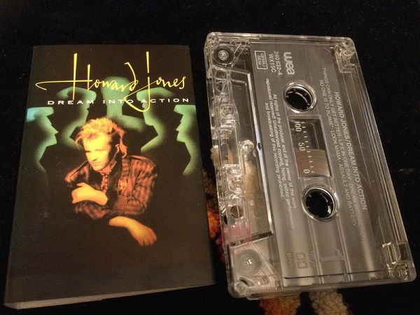 Cassette