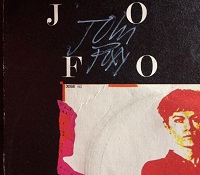 john foxx