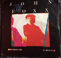 john foxx