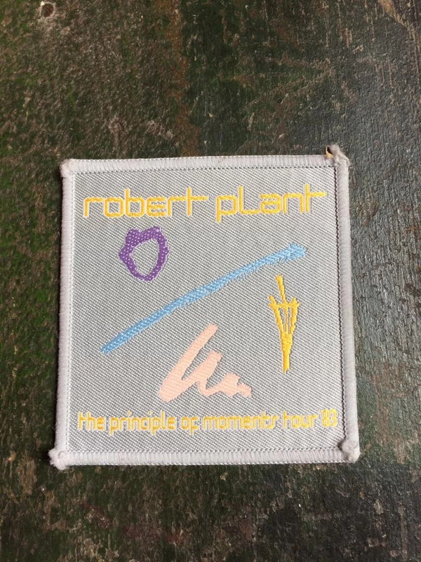 Patch