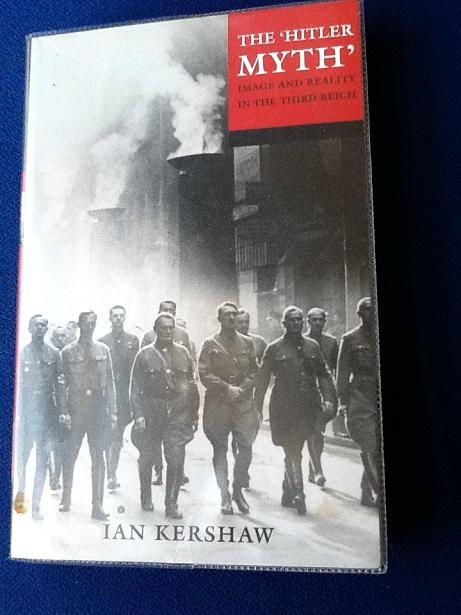 Hitler Myth Book