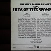 The Mike Sammes Singers - Hits of the Wombles UK LP Vinyl Album
