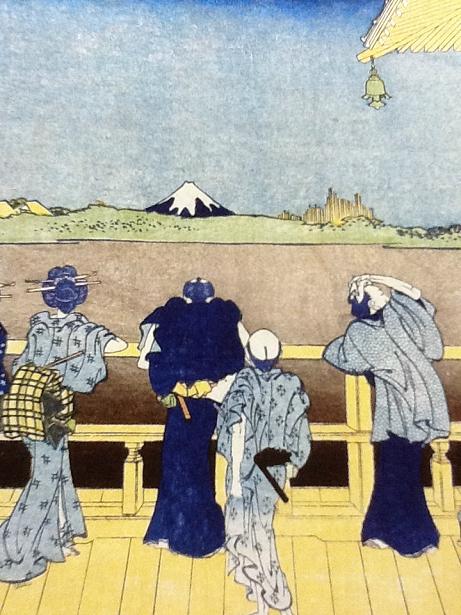 Hokusai By Matthi Forrer Book