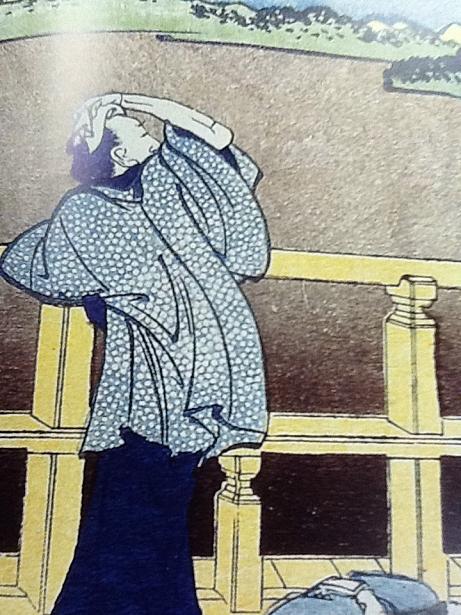 Hokusai By Matthi Forrer Book