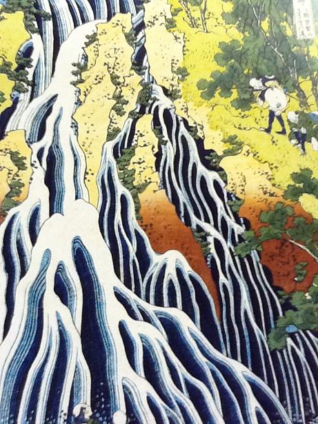 Hokusai By Matthi Forrer Book