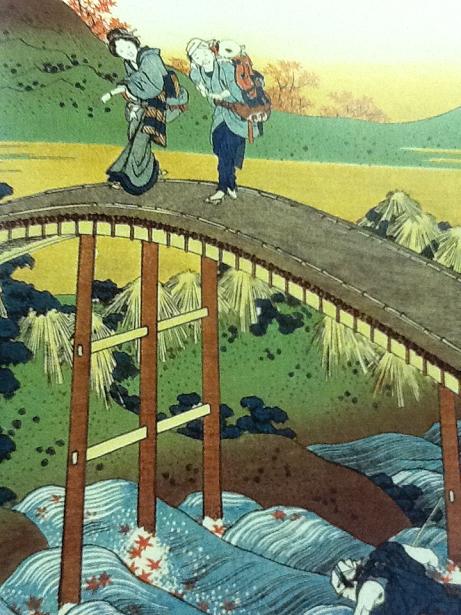 Hokusai By Matthi Forrer Book