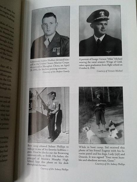 The Pacific The Official HBO/Sky TV Tie-in Hardcover Book