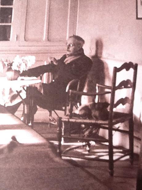 Pierre Bonnard Early and Late Book