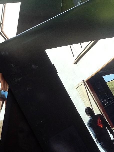 Pink Floyd Echoes UK limited edition 26-track 4-LP vinyl set