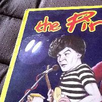 The Piranhas - The Piranhas UK LP Vinyl