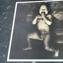 The Pixies - Gigantic UK 12
