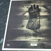 The Pixies - Gigantic UK 12