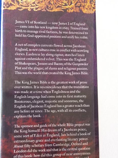 Power and Glory Book