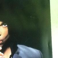 Prince - One Nite Alone 2002 Tour Programme