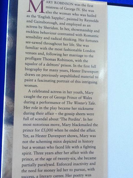 Princes Mistress Book