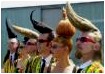 Leningrad Cowboys