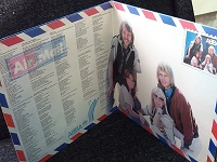 ABBA - The Album Vinyl, LP